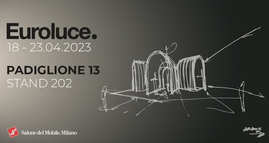 CARIBONI GROUP AL SALONE DEL MOBILE.MILANO 2023